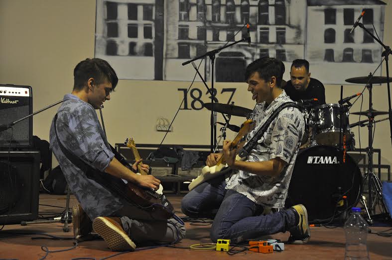 Čačak se vraća urbanoj kulturi 3 humanitarni koncert