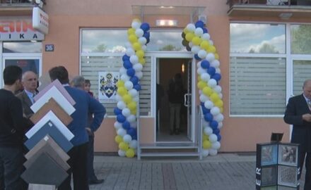 inženjerska komora srbije, čačak