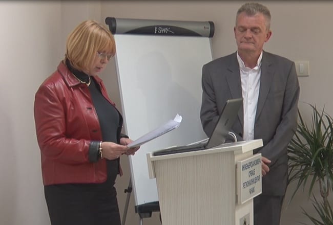 Otvorene prostorije Inženjerske komore Srbije 2 inženjerska komora srbije, čačak