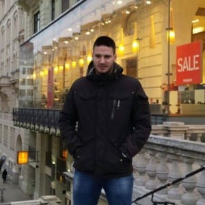 aleksandar jacimovic