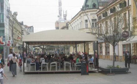centar, cacak