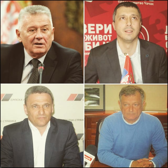 Šta od izbora očekuju kandidati za gradonačelnika 1 kandidati