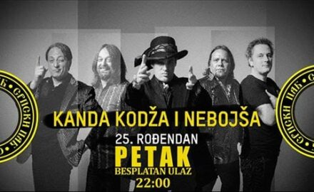 KKN