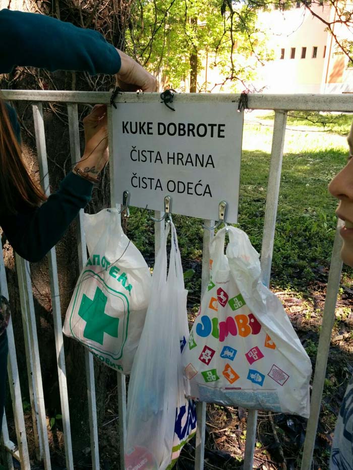 kuke dobrote