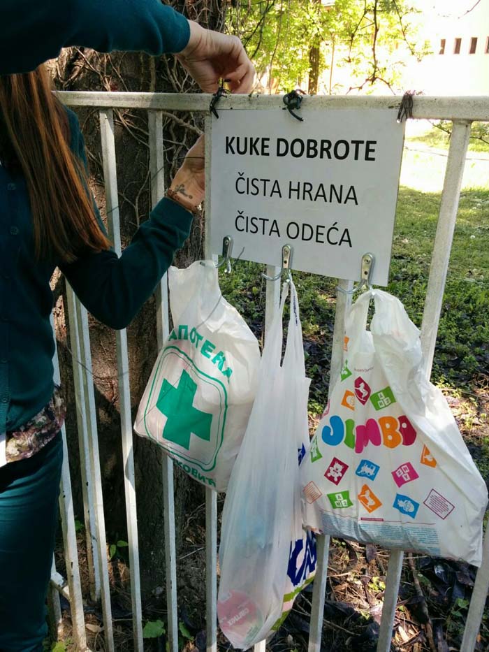 kuke dobrote