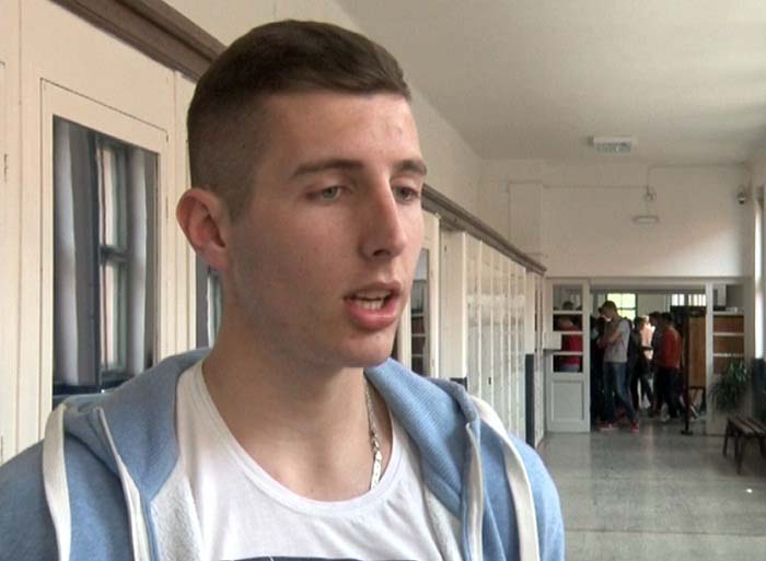Tehnička škola otvorila vrata osmacima 5 marko drobnjak