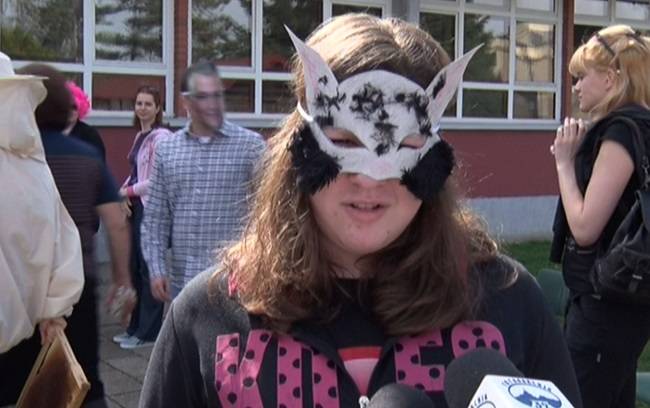 Maskenbalom obeležen Svetski dan autizma 4 autizam