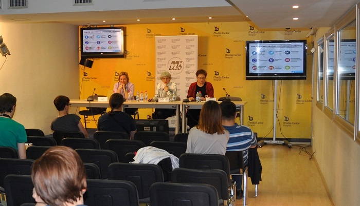 Na RTS-u nema drugačijeg mišljenja 1 mediji, kampanja, izbori