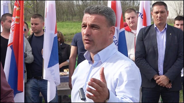 Urediti rečni tok i seoski put 5 bresnica-2a