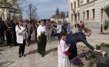 Sećanje na Nadeždu
