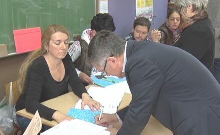 izbori