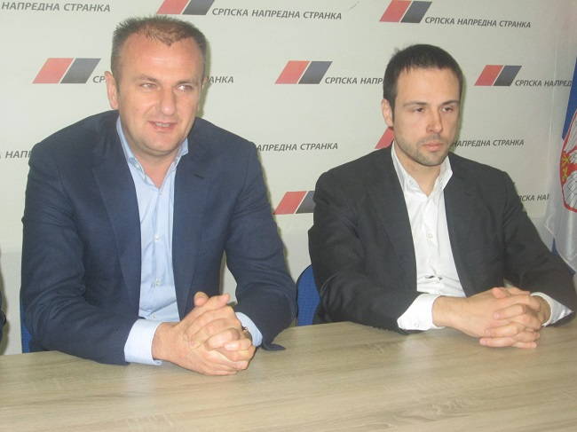 SNS: Ilić i Obradović neće biti gradonačelnici 2 sns kzn