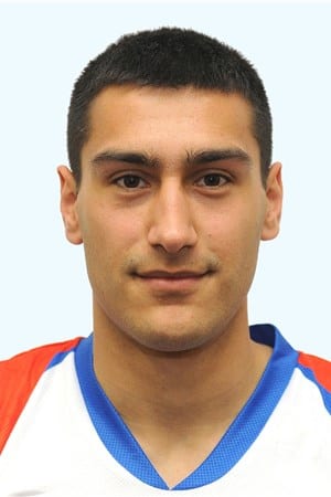 petar krsmanovic