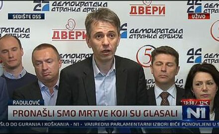 radulovic