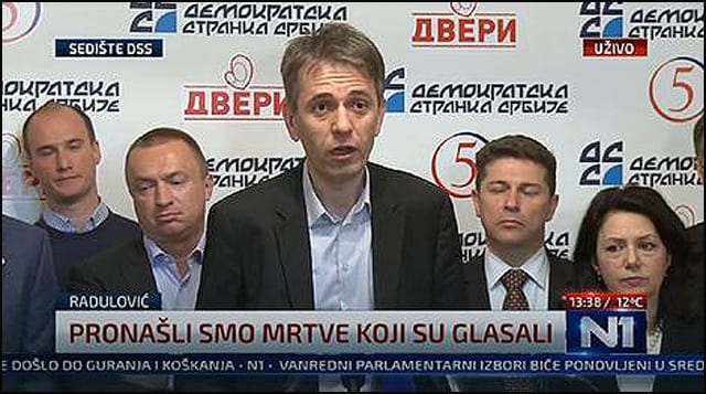 radulovic