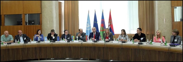 Romska zajednica spremna za akciono planiranje 1 romi-1