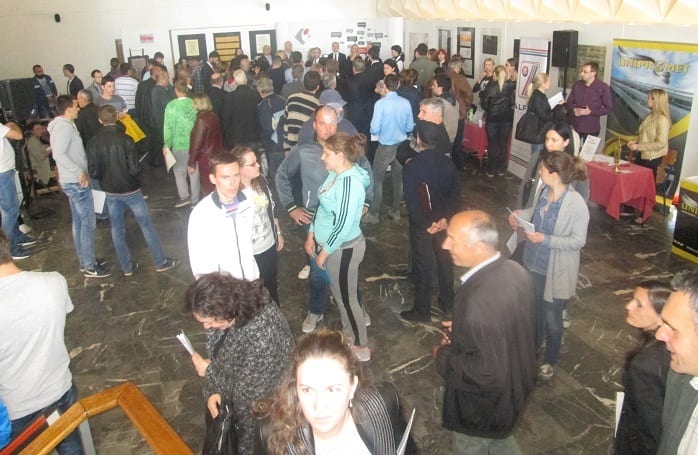 Održan Sajam zapošljavanja 1 sajam_zaposljavanja