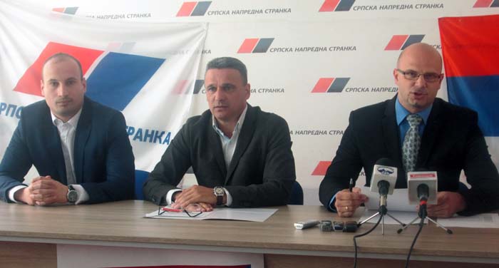 sns, milun, igor, marko
