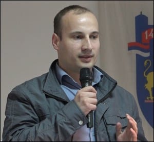 sns-marko-parezanović