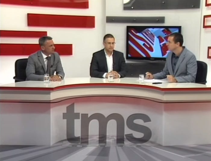 Uskoro novi načelnik PU Čačak 2 stefanovic, todorovic