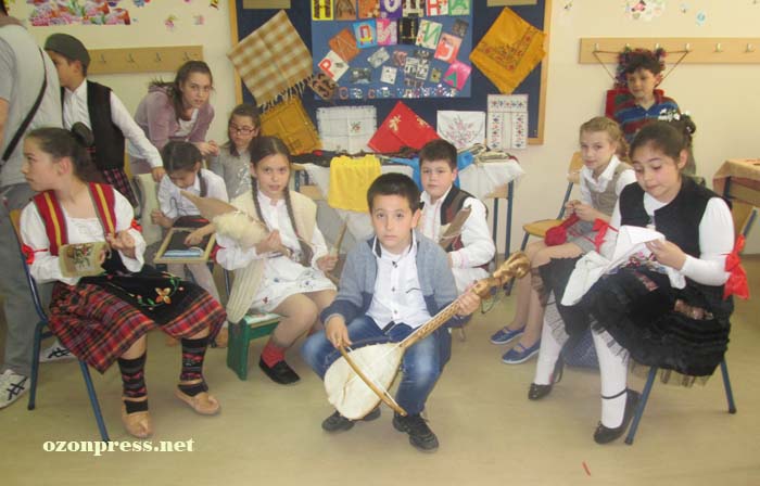 Održan Festival nauke u OŠ Sveti Sava 3 osnovna škola sveti sava atenica
