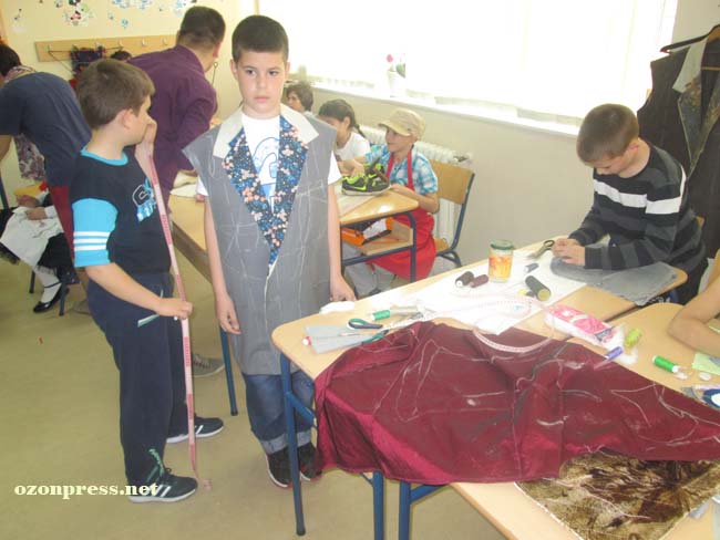 Održan Festival nauke u OŠ Sveti Sava 4 osnovna škola sveti sava atenica