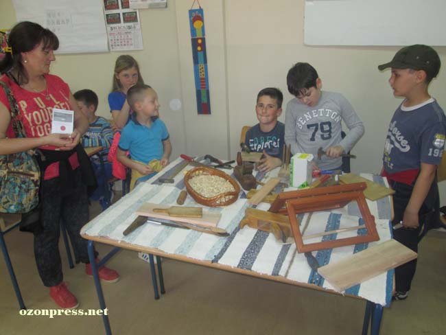 Održan Festival nauke u OŠ Sveti Sava 6 osnovna škola sveti sava atenica