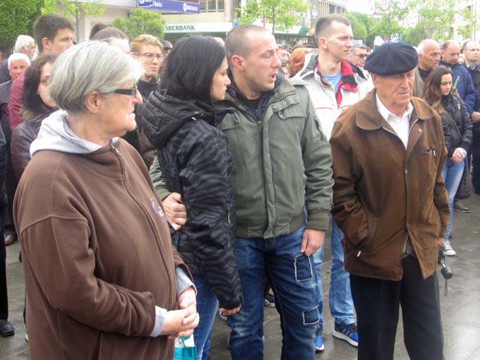 cacak ubistvo