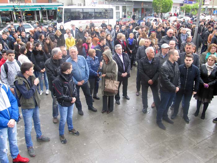 cacak ubistvo