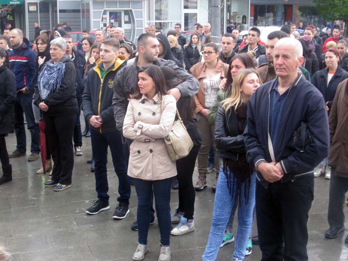 cacak ubistvo
