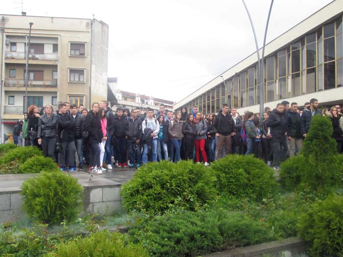 cacak ubistvo