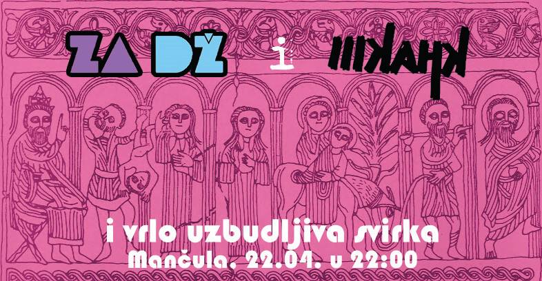 za dz