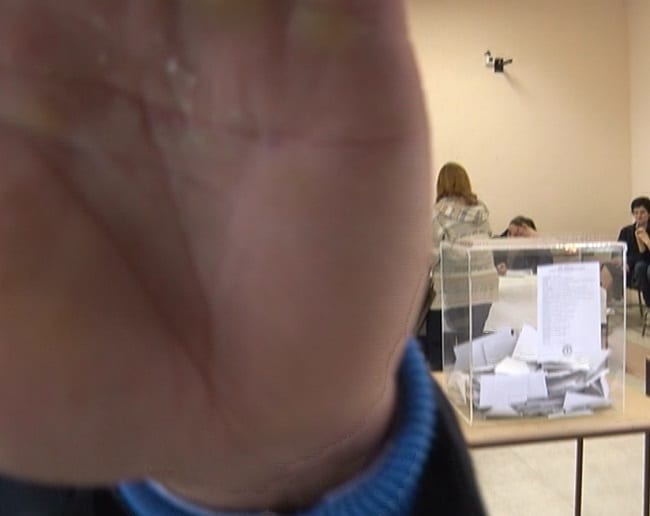 Pola Čačana iskoristilo glasačko pravo 3 izbori2016