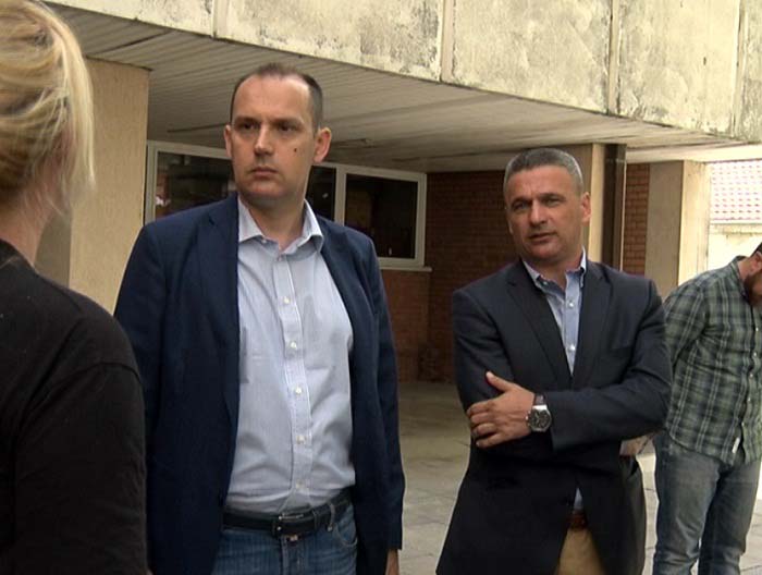 Nova zapošljavanja i specijalizacije u čačanskoj bolnici 1 zlatibor loncar