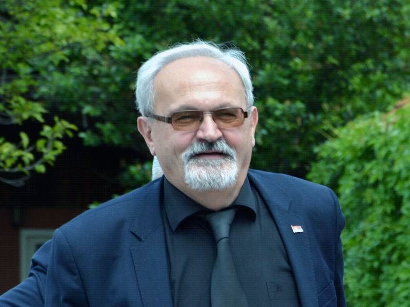 Skandal: Krao struju a platio samo 10.000 dinara 1 Bratimir-Vasiljevic