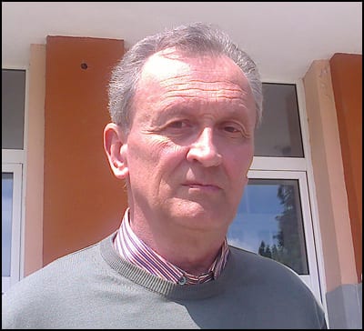 Bučevac