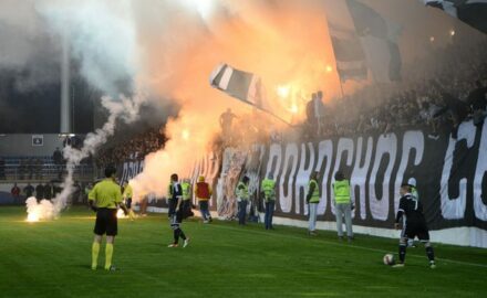 partizan javor