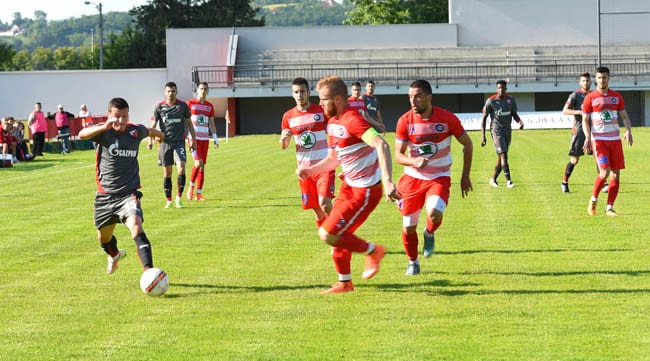 FK Borac