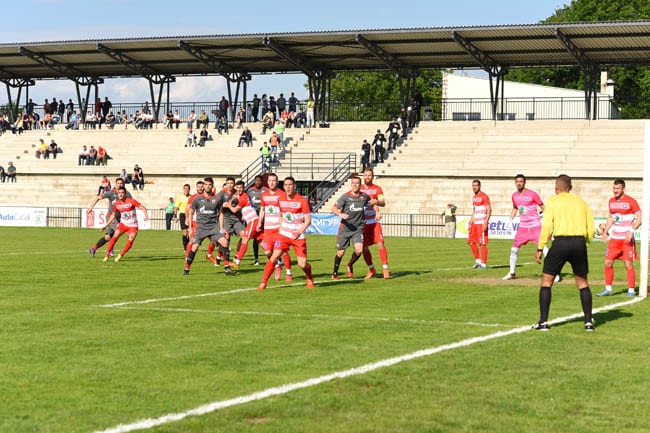 FK Borac