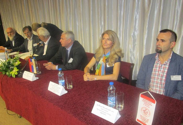 Tehnika i informatika u obrazovanju- TIO 2016