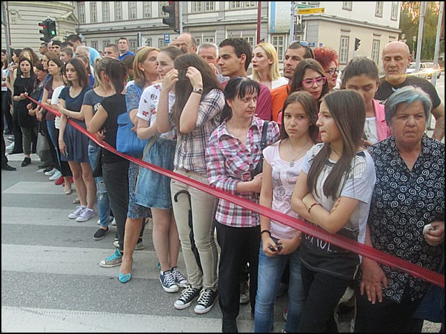 Maturantski defile gimnazijalaca (FOTO) 16 Gim-20