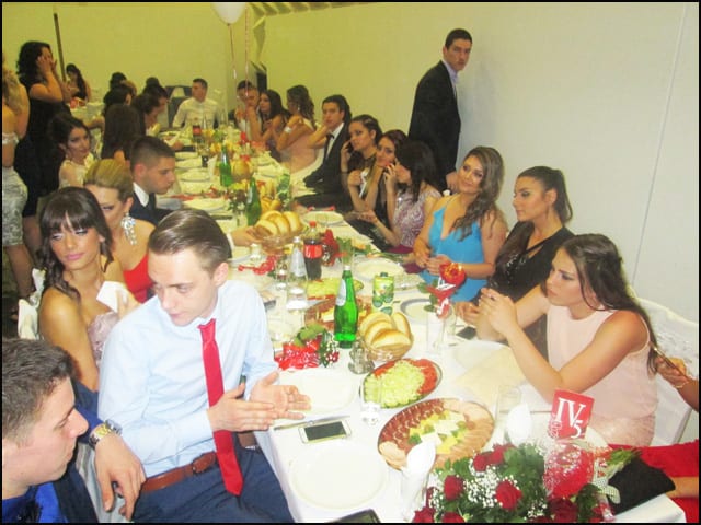 Maturantski defile gimnazijalaca (FOTO) 29 Gim-3