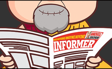 informer