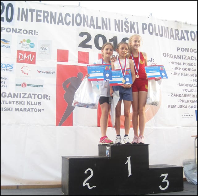 Uspeh čačanskih atletskih nada 7 Iva-Zelenović,-drugo-mesto