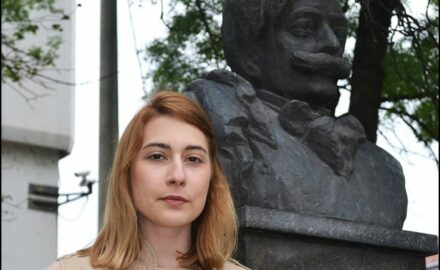 Maša-Seničić