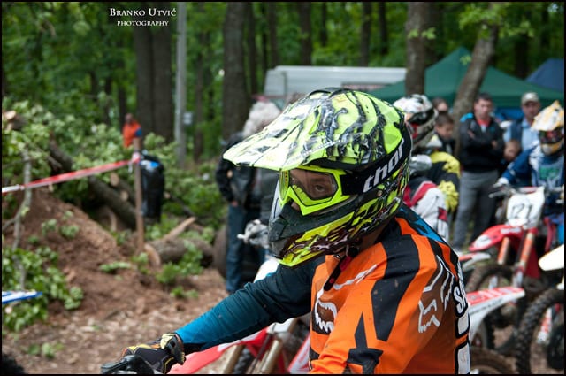Moto kros: Zapažen rezultat Čačana 2 Milan-Stojanović-Termorad-AMSK-Čačak