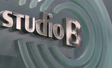 Studio B