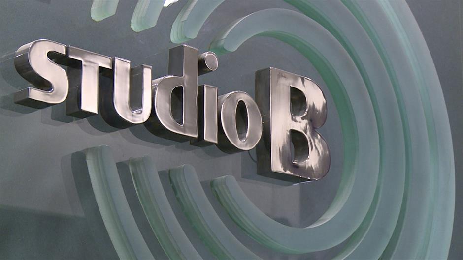 Studio B