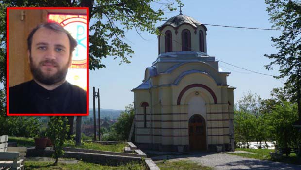Jedinstvena crkva u Čačku 1 crkva Svetog cara Konstantina i carice Jelene