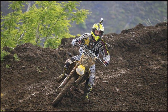 Moto kros: Zapažen rezultat Čačana 3 Vlade-Rajević-Termorad-AMSK-Čačak